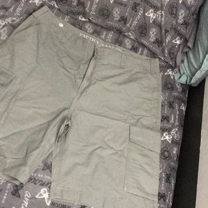 Nautica Capri pants